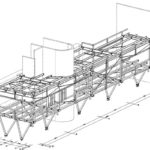 Extension de la Clinique de l'Essonne à EVRY (91)