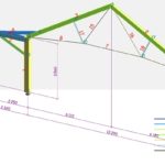 Diagnostic charpente bois pour rénovation en hall de gare